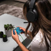Microsoft Xbox Series X Wireless Controller (Mineral Camo) - (XSX) Xbox Series X Accessories Microsoft   