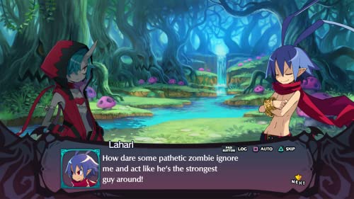 Disgaea 6 Complete: Deluxe Edition - (PS4) PlayStation 4 [UNBOXING] Video Games NIS America   