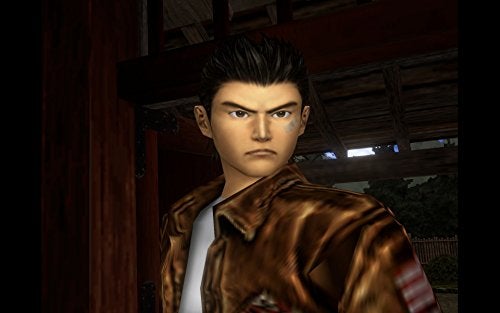 Shenmue I & II - (XB1) Xbox One [Pre-Owned] Video Games SEGA   