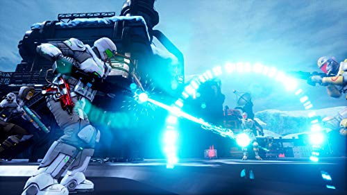 GI Joe Operation Blackout - (NSW) Nintendo Switch [UNBOXING] Video Games Game Mill   