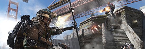 Call of Duty: Advanced Warfare - (XB1) Xbox One [Pre-Owned] Video Games ACTIVISION   