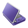 New Nintendo 2DS XL - Purple + Silver With Mario Kart 7 Pre-installed - Nintendo 2DS Consoles Nintendo   