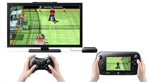 Mario Tennis: Ultra Smash - Nintendo Wii U Video Games Nintendo   