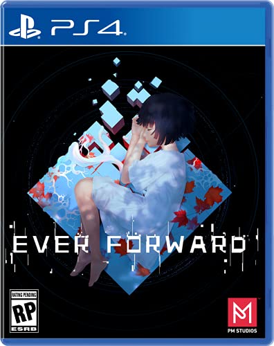 Ever Forward - (PS4) PlayStation 4 Video Games PM Studios   