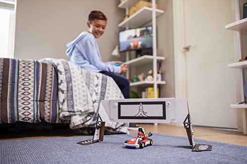 Mario Kart Live: Home Circuit Mario Set - (NSW) Nintendo Switch [UNBOXING] Video Games Nintendo   