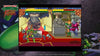 Teenage Mutant Ninja Turtles: The Cowabunga Collection - (PS4) PlayStation 4 [UNBOXING] Video Games Konami   