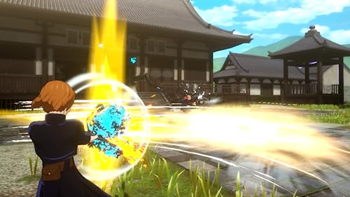 Jujutsu Kaisen: Cursed Clash - (PS5) PlayStation 5 Video Games BANDAI NAMCO Entertainment   