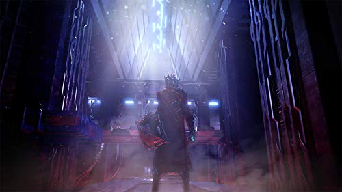 Hellpoint - (NSW) Nintendo Switch Video Games Merge Games   