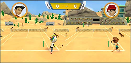 Instant Sports - (NSW) Nintendo Switch (European Import) Video Games Just For Games   