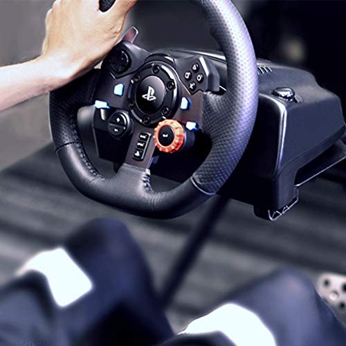 logitech wheel and pedals Logitech G29 Driving Force Racing Wheel