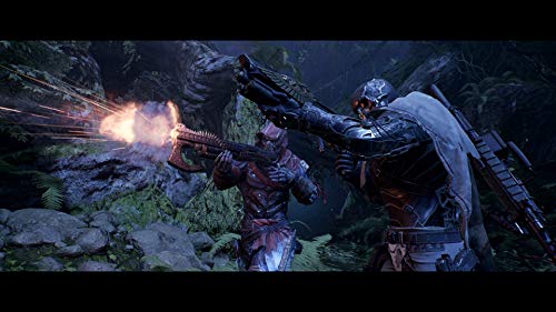 Outriders (Day One Edition) - (XSX) Xbox Series X [UNBOXING] Video Games Square Enix   