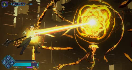 Mato Anomalies - (XSX) Xbox Series X Video Games Prime Matter   