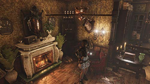 Tormented Souls - (PS4) PlayStation 4 [UNBOXING] Video Games PQube   