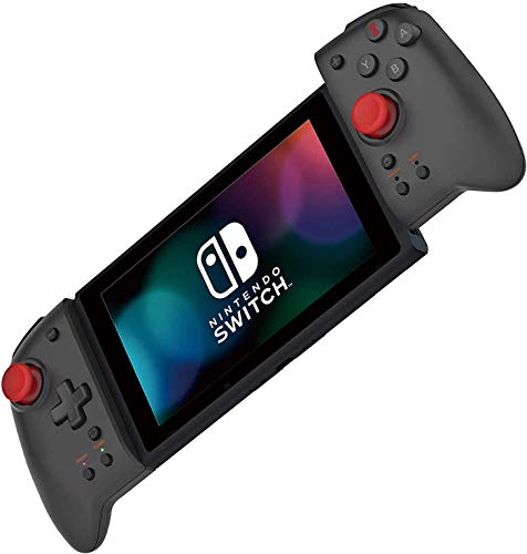 HORI Nintendo Switch Split Pad Pro (Daemon X Machina Edition) - (NSW) Nintendo Switch [Pre-Owned] Accessories Hori   