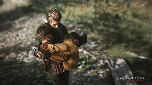 A Plague Tale: Innocence  - (PS4) PlayStation 4 Video Games Maximum Games   