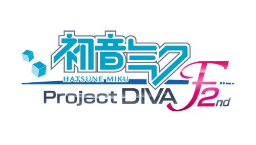 Hatsune Miku Project DIVA-F 2nd (Japanese Sub) - (PSV) PlayStation Vita [Pre-Owned] (Asia Import) Video Games SEGA   