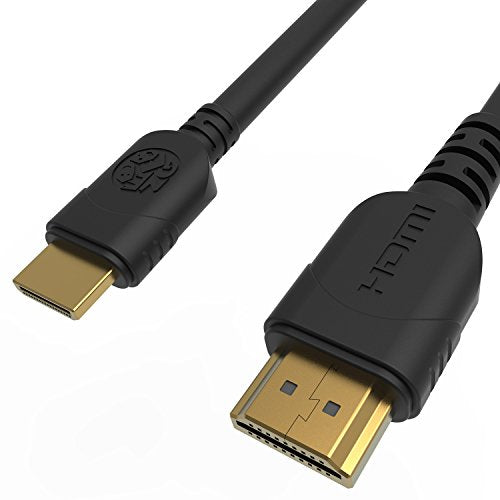 SNK NeoGeo Mini HDMI Cable - (NGM) SNK NeoGeo Mini (Japanese Import) Accessories SNK   
