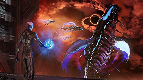 Hellpoint - (NSW) Nintendo Switch Video Games Merge Games   