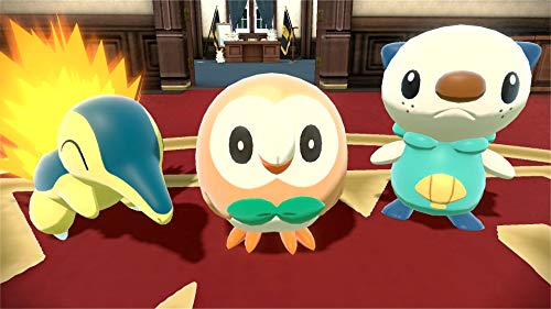 Pokemon Legends: Arceus - (NSW) Nintendo Switch Video Games Nintendo   