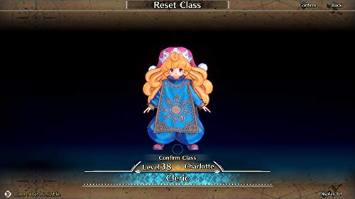 Trials of Mana - (PS4) PlayStation 4 [Pre-Owned] Video Games Square Enix