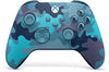 Microsoft Xbox Series X Wireless Controller (Mineral Camo) - (XSX) Xbox Series X Accessories Microsoft   