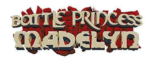 Battle Princess Madelyn - (NSW) Nintendo Switch (Japanese Import) | J&L ...