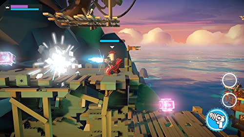LEGO Brawls - (PS5) PlayStation 5 Video Games BANDAI NAMCO Entertainment   