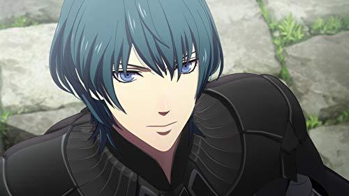 Fire Emblem: Three Houses - (NSW) Nintendo Switch [Pre-Owned] Video Games Nintendo   