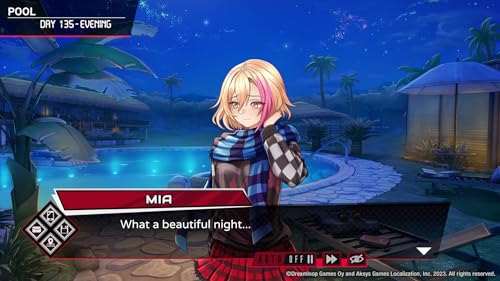 Inescapable: No Rules, No Rescue - (PS5) PlayStation 5 Video Games Aksys   