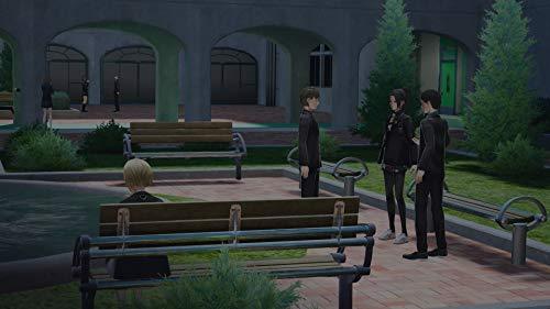 The Caligula Effect 2 - (PS4) PlayStation 4 [UNBOXING] Video Games NIS America   