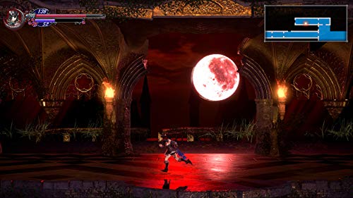 Bloodstained: Ritual of the Night - (PS4) PlayStation 4 Video Games 505 Games   