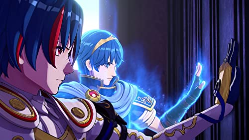 Fire Emblem Engage: Divine Edition - (NSW) Nintendo Switch Video Games Nintendo   