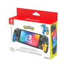 HORI Nintendo Switch Split Pad Pro (Pikachu & Lucario) Ergonomic Controller - (NSW) Nintendo Switch Accessories HORI   