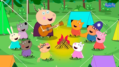 My Friend Peppa Pig - (NSW) Nintendo Switch Video Games Outright Games   