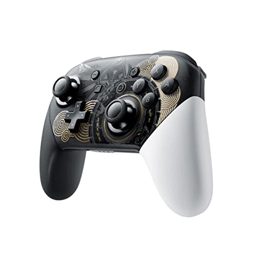 Nintendo Switch Pro Controller (The Legend of Zelda: Tears of the