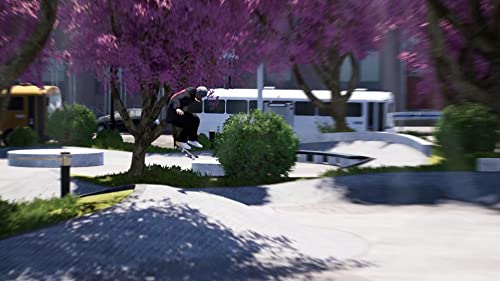 Session: Skate Sim - (PS5) PlayStation 5 [UNBOXING] Video Games Maximum Games   