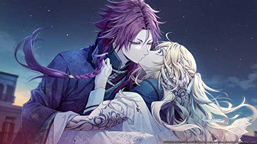Piofiore: Fated Memories - (NSW)  Nintendo Switch [UNBOXING] Video Games Aksys   