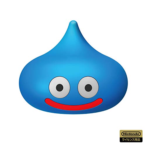 HORI Dragon Quest Slime Controller -  (NSW) Nintendo Switch Accessories HORI   