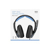 EPOS Sennheiser GSP 300 Gaming Headset - (PS4) Playstation 4 Accessories EPOS Gaming   