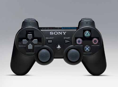 SONY Playstation 3 Resistance Dual Pack & DUALSHOCK3 Wireless Controller - (PS3) Playstation 3 (Ultimate Combo Pack) Video Games PlayStation   