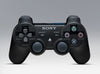 SONY Playstation 3 Resistance Dual Pack & DUALSHOCK3 Wireless Controller - (PS3) Playstation 3 (Ultimate Combo Pack) Video Games PlayStation   