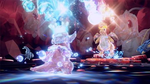 Pokémon Violet + The Hidden Treasure of Area Zero - (NSW) Nintendo Switch [Pre-Owned] Video Games Nintendo   