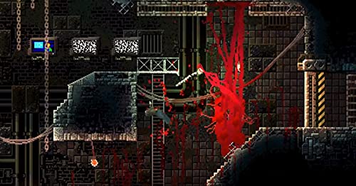 Carrion (Special Reserves Edition) - (NSW) Nintendo Switch Video Games Devolver Digital   