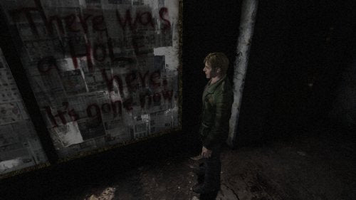 Silent Hill HD Collection - (PS3) Playstation 3 | J&L Game