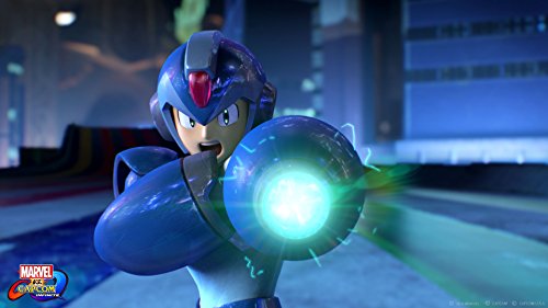 Marvel vs. Capcom: Infinite - (PS4) PlayStation 4 (European Import) Video Games Capcom