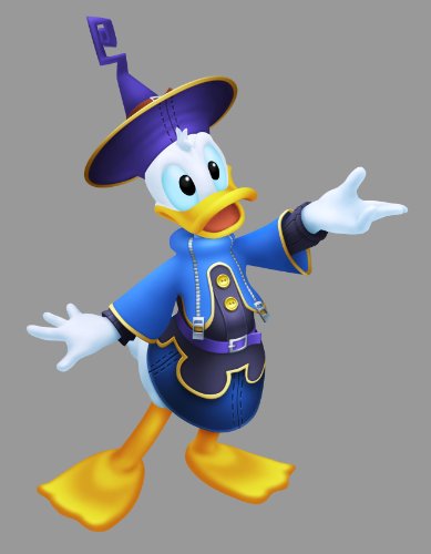 Kingdom Hearts 3D: Dream Drop Distance (Limited Edition with AR Cards) - Nintendo 3DS Video Games Square Enix   