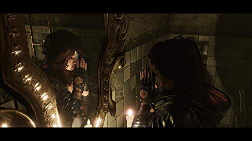 Tormented Souls - (PS5) PlayStation 5 [UNBOXING] Video Games PQube   