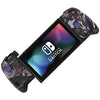 Hori Nintendo Switch Split Pad Pro (Monster Hunter Rise) Ergonomic Controller - (NSW) Nintendo Switch Accessories HORI   