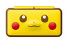 Nintendo New 2DS XL Console (Pikachu Edition) - Nintendo 3DS Consoles Nintendo   