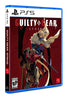 Guilty Gear -Strive- - (PS5) PlayStation 5 [Pre-Owned] Video Games ARC SYSTEM WORKS   